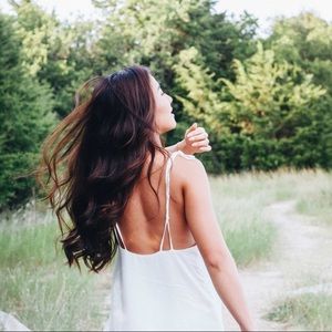 Meet your Posher, Claire